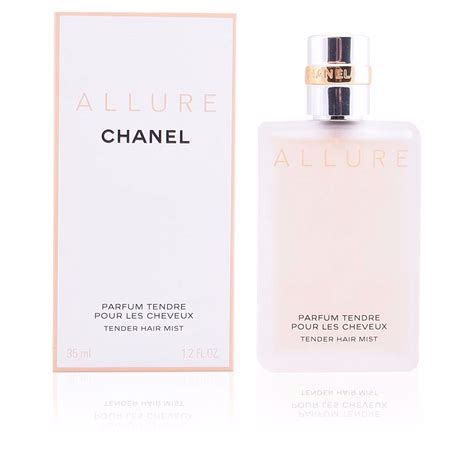 profumo chanel allure